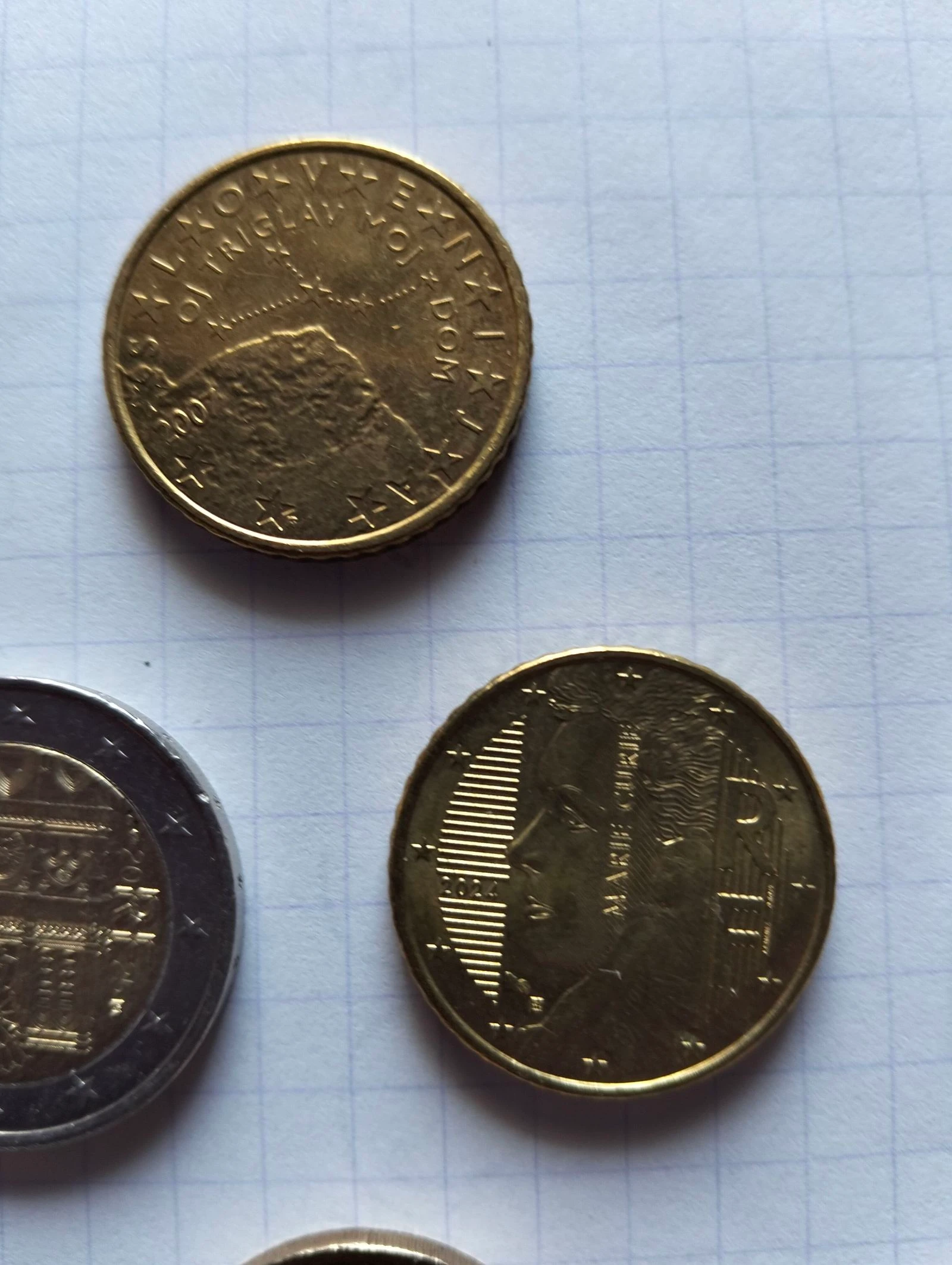 Moedas – photo 5